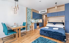 Seaside Seaview By Jantar Apartamenty Kolobrzeg